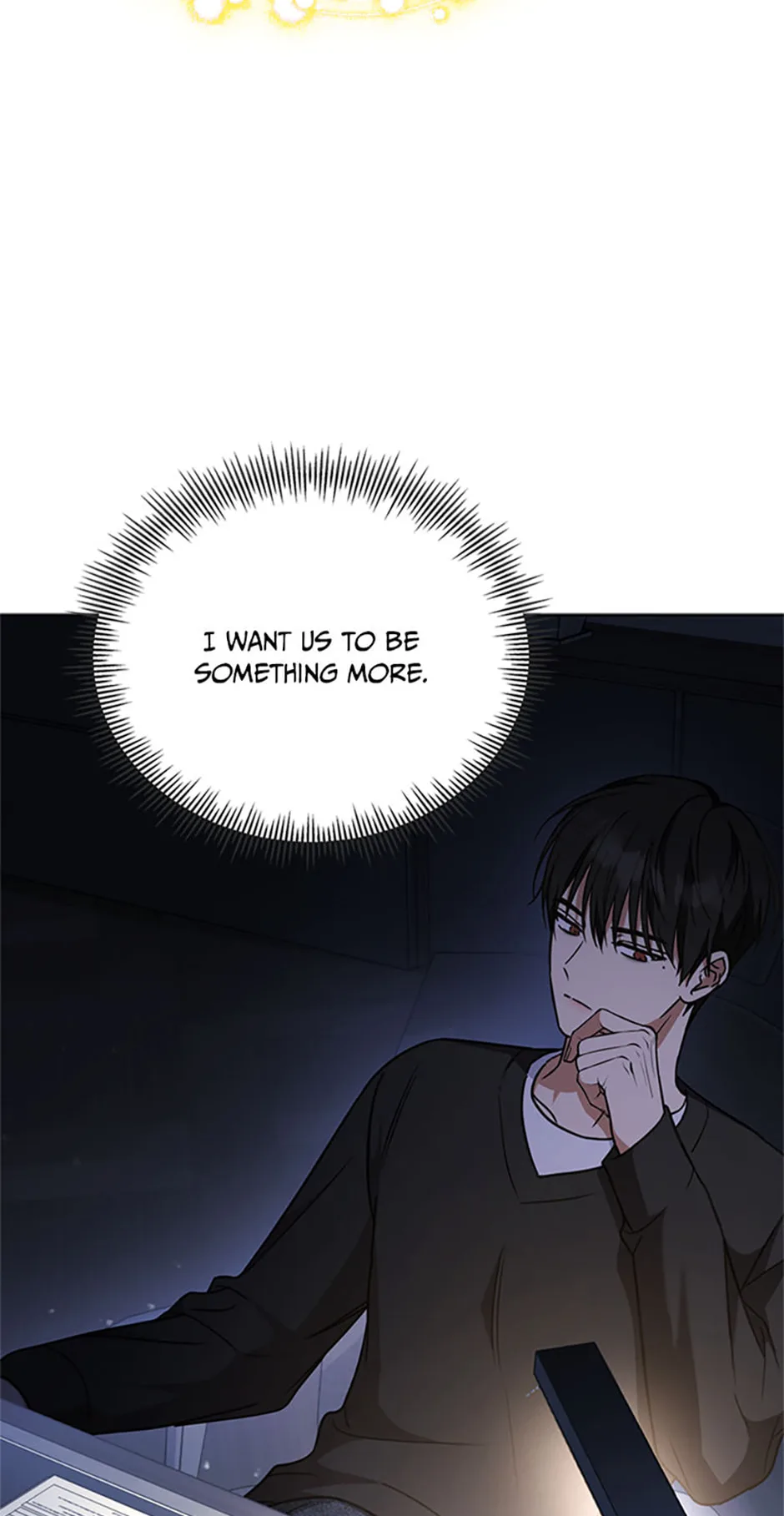 Love Rehab for a Gangster Chapter 20 page 64