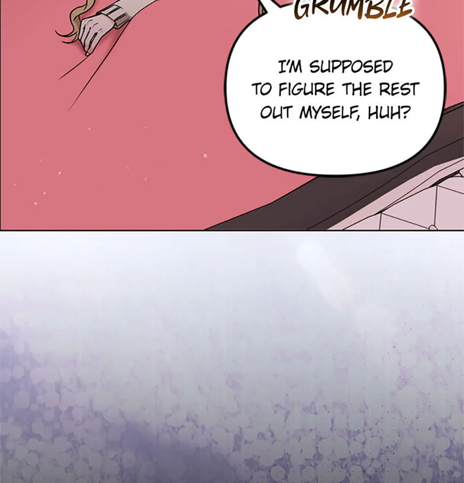Love Rehab for a Gangster Chapter 20 page 49