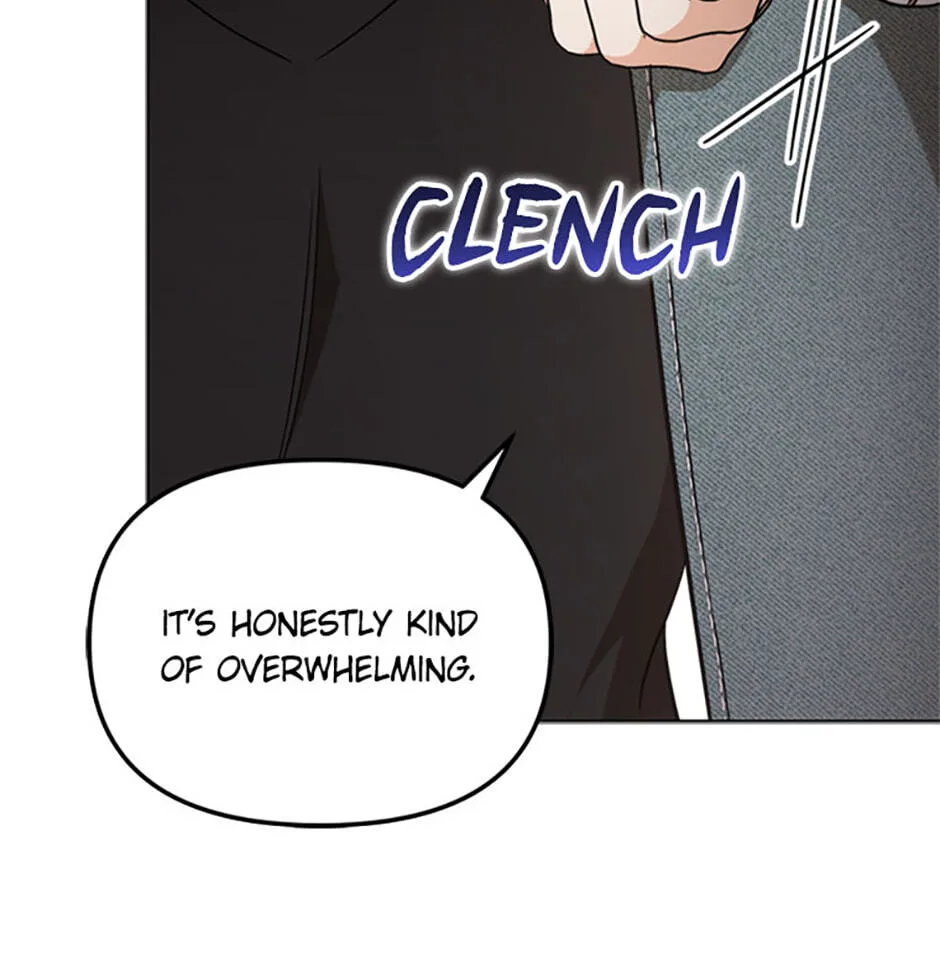 Love Rehab for a Gangster Chapter 20 page 29