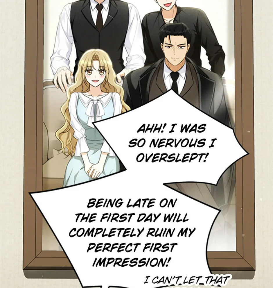 Love Rehab for a Gangster Chapter 20 page 68
