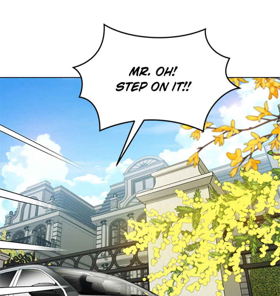 Love Rehab for a Gangster Chapter 20 page 70