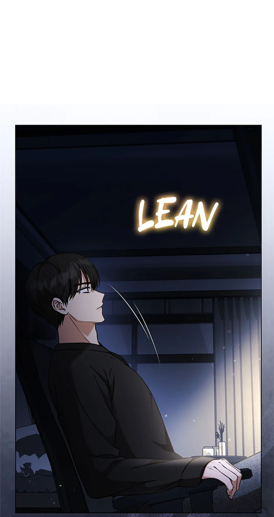 Love Rehab for a Gangster Chapter 20 page 54