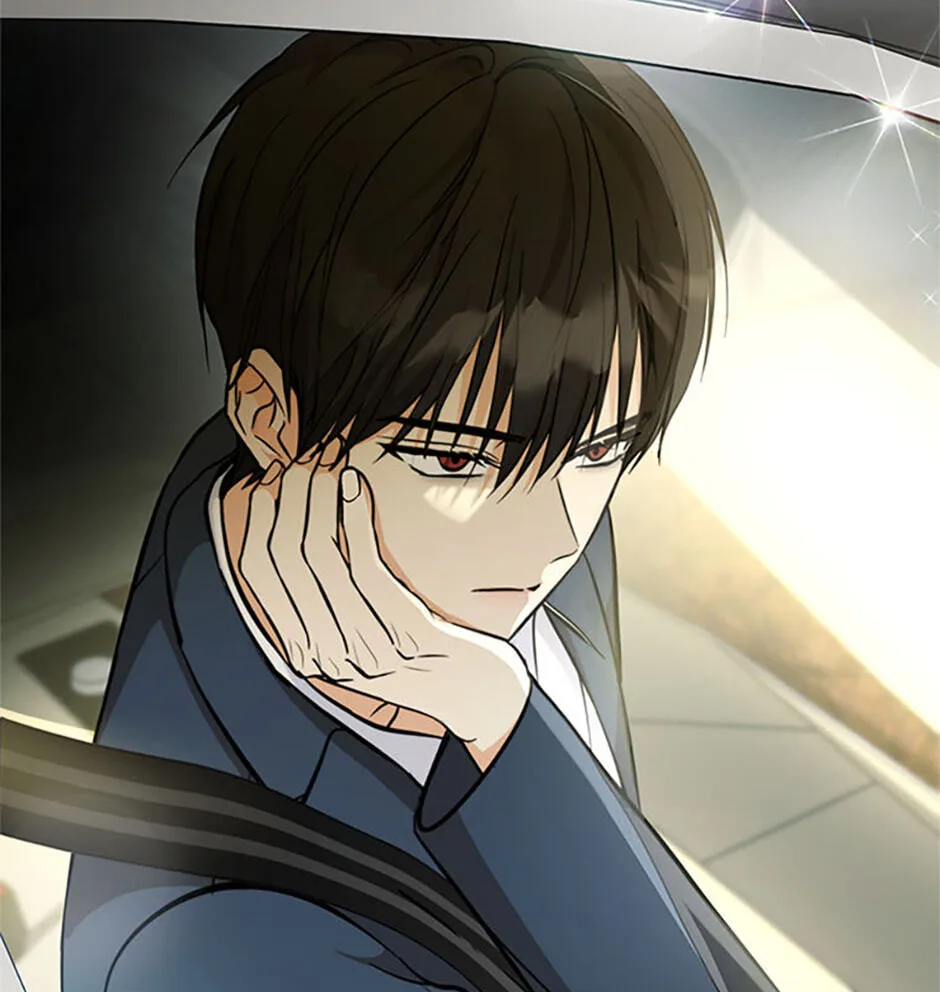 Love Rehab for a Gangster Chapter 20 page 79