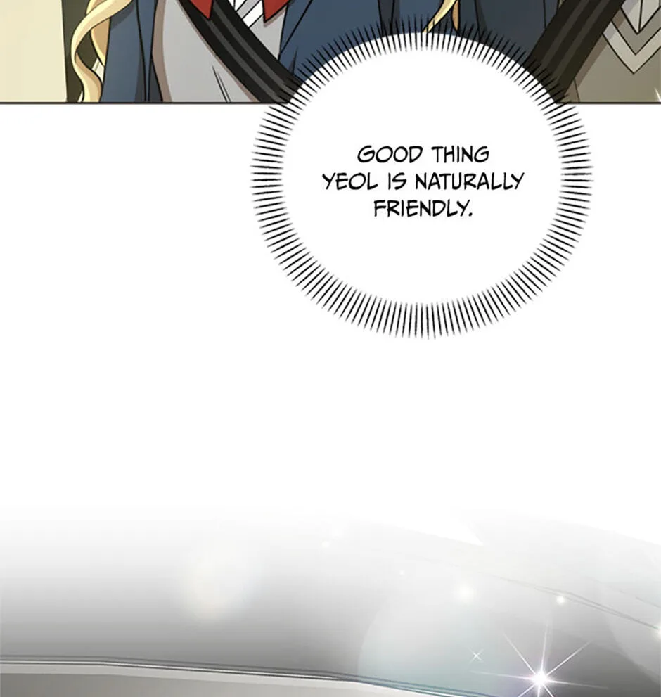 Love Rehab for a Gangster Chapter 20 page 78