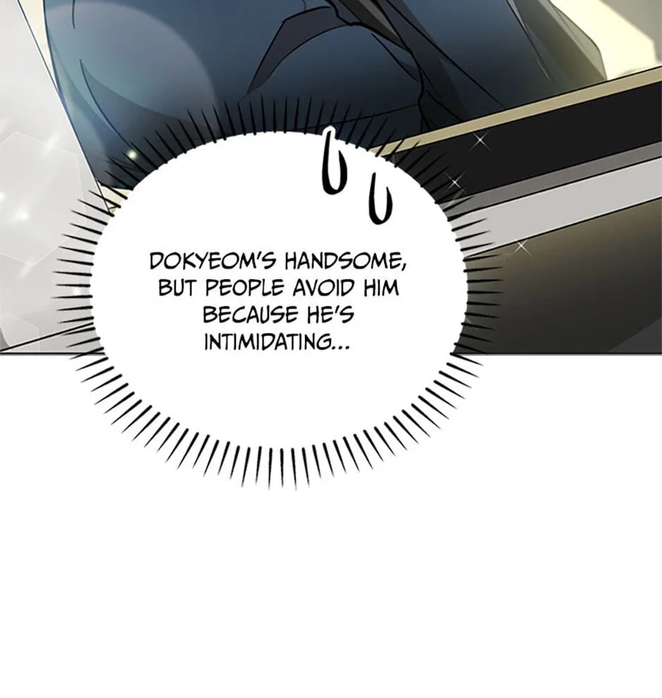 Love Rehab for a Gangster Chapter 20 page 80