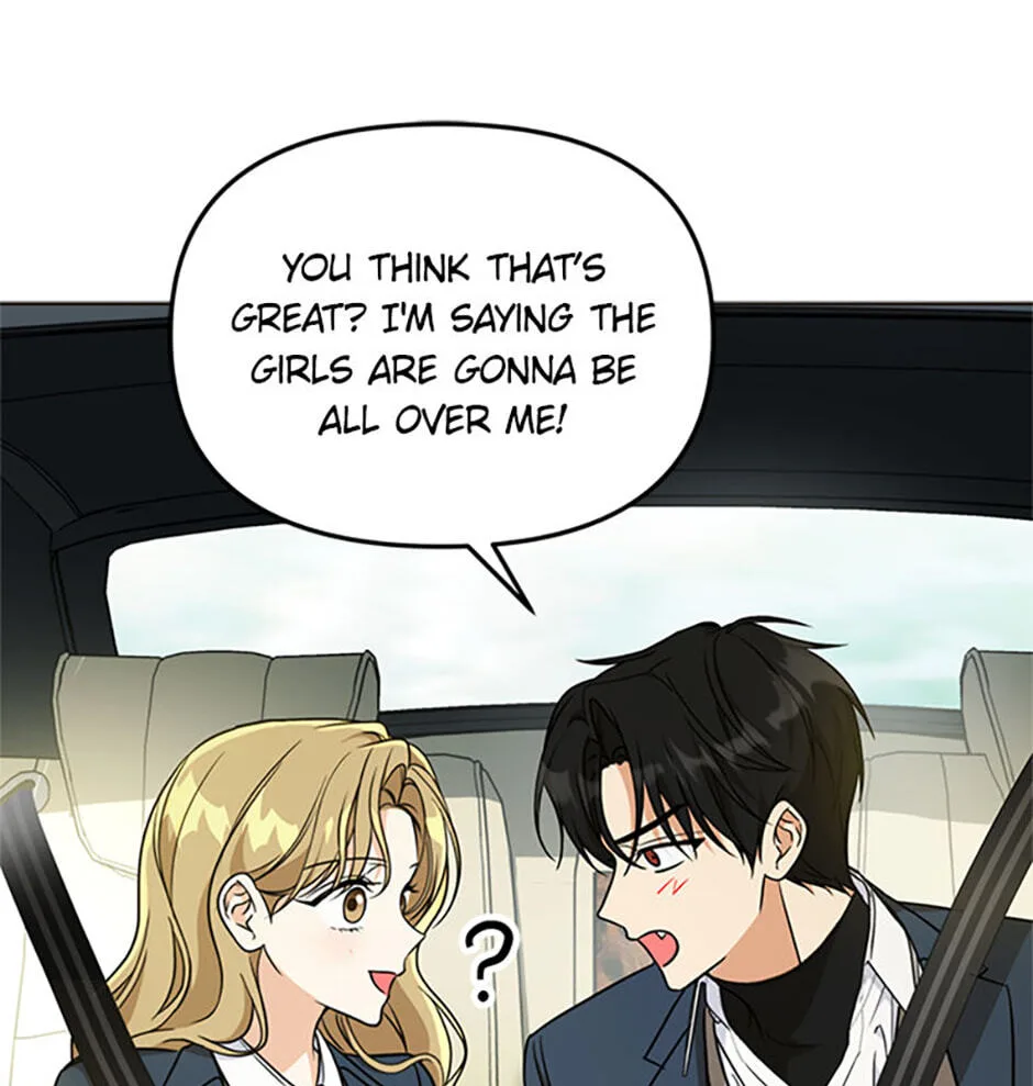 Love Rehab for a Gangster Chapter 20 page 81