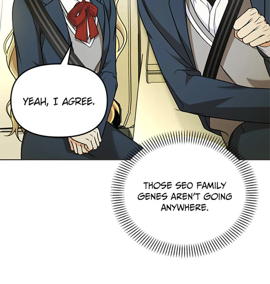 Love Rehab for a Gangster Chapter 20 page 82