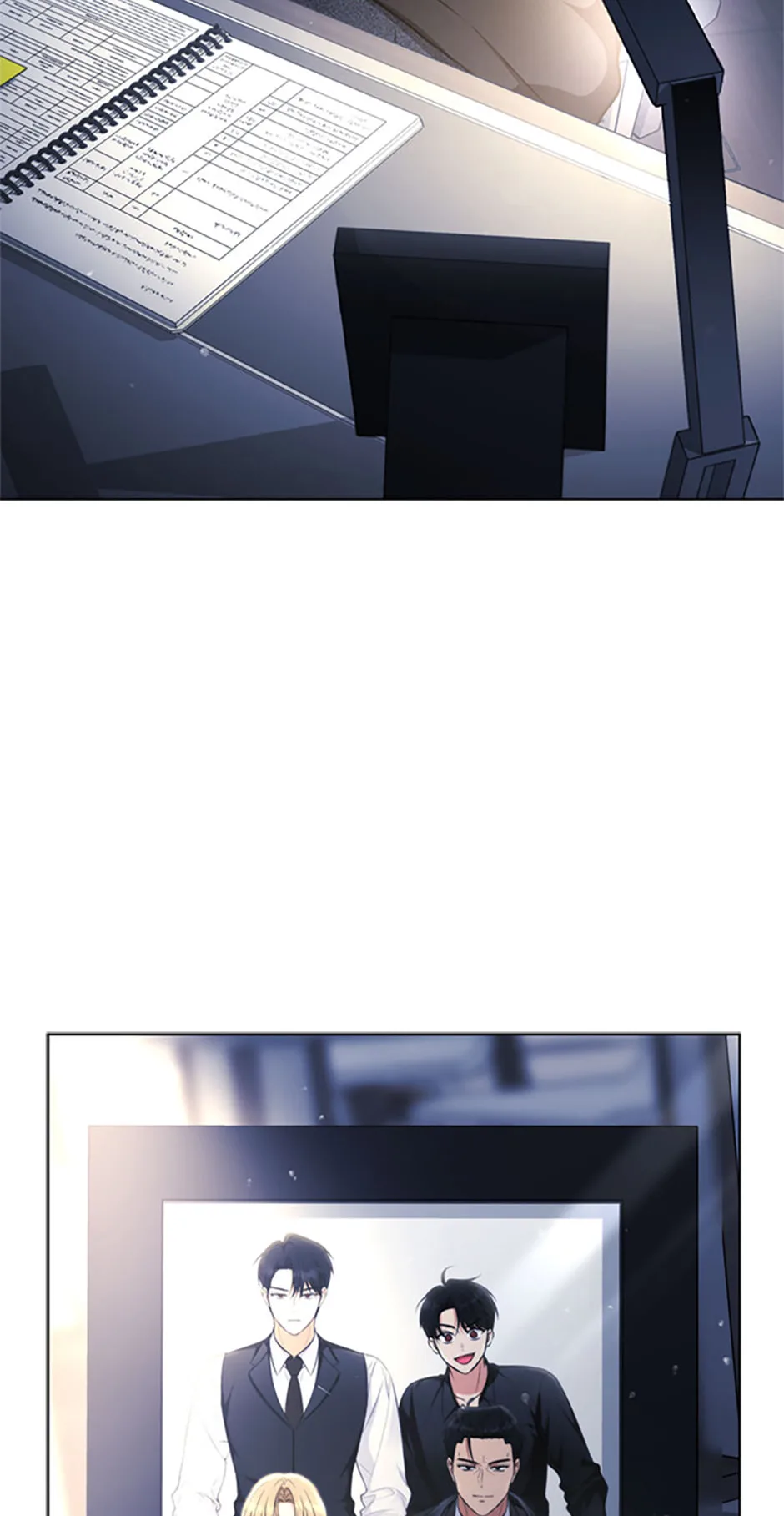 Love Rehab for a Gangster Chapter 20 page 65