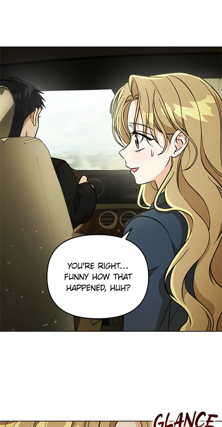 Love Rehab for a Gangster Chapter 20 page 85