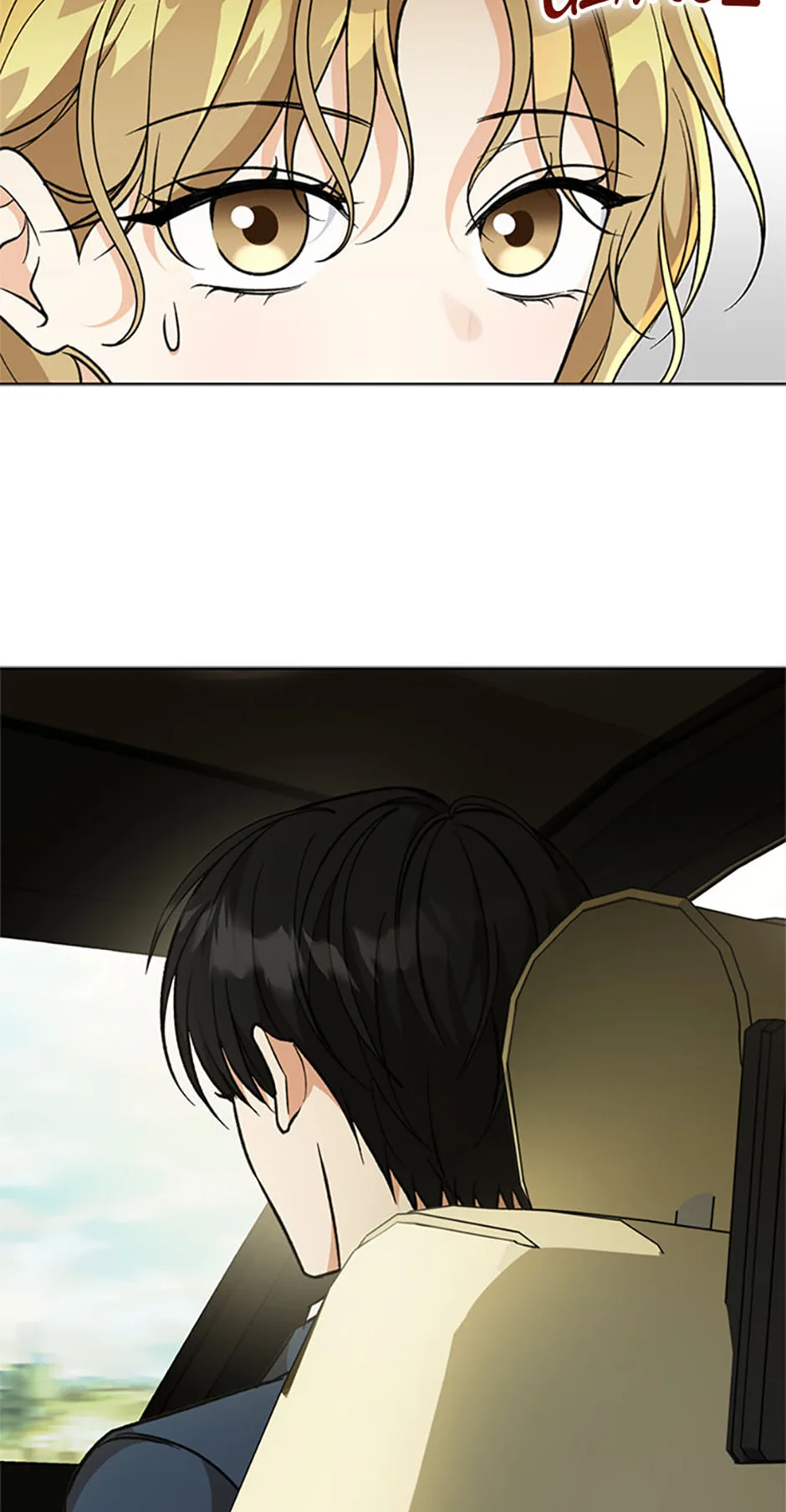 Love Rehab for a Gangster Chapter 20 page 86