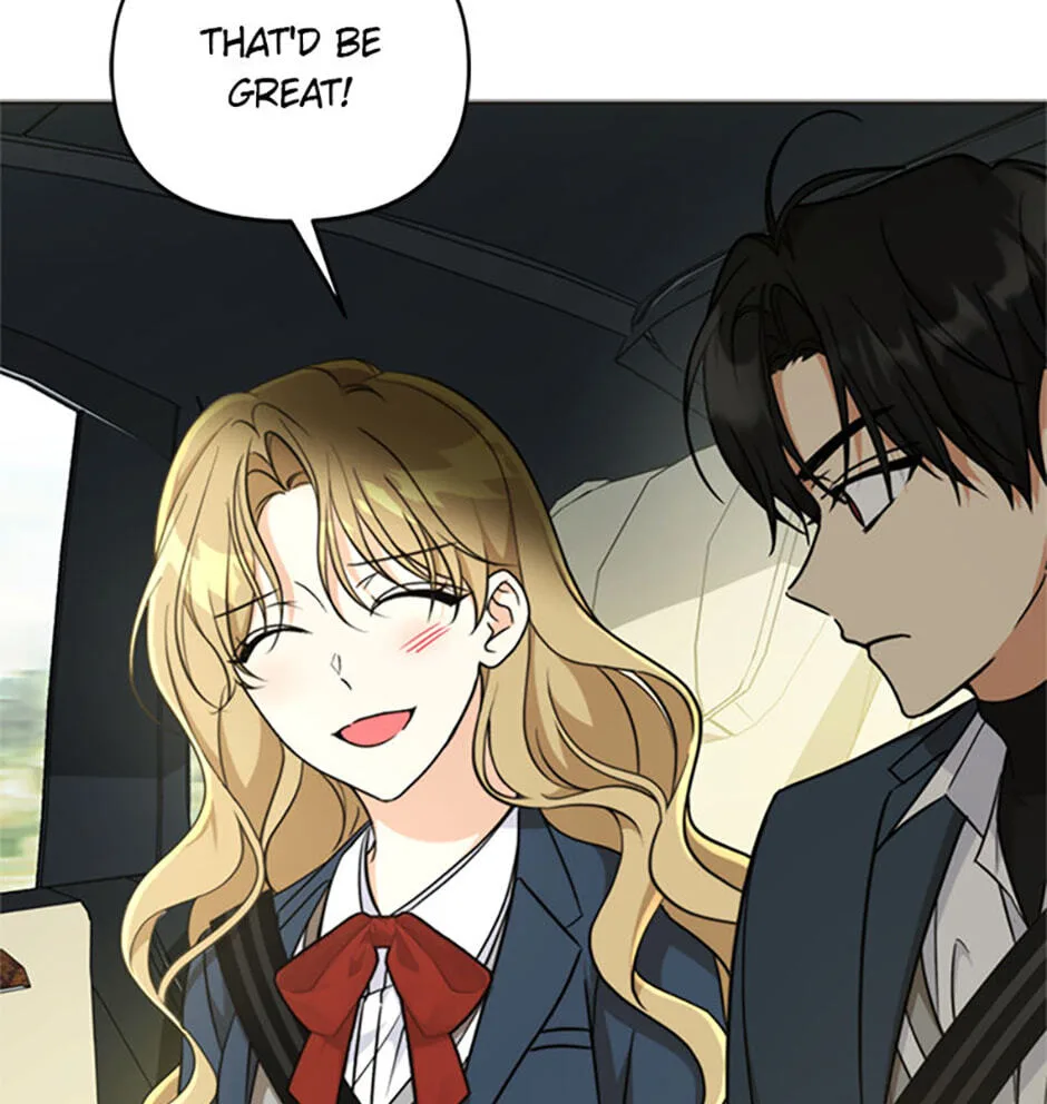Love Rehab for a Gangster Chapter 20 page 77
