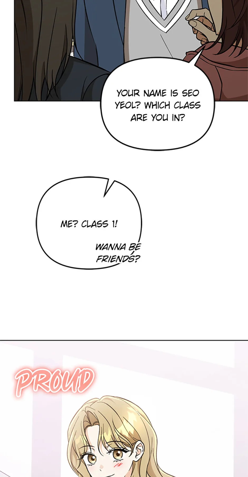 Love Rehab for a Gangster Chapter 20 page 90