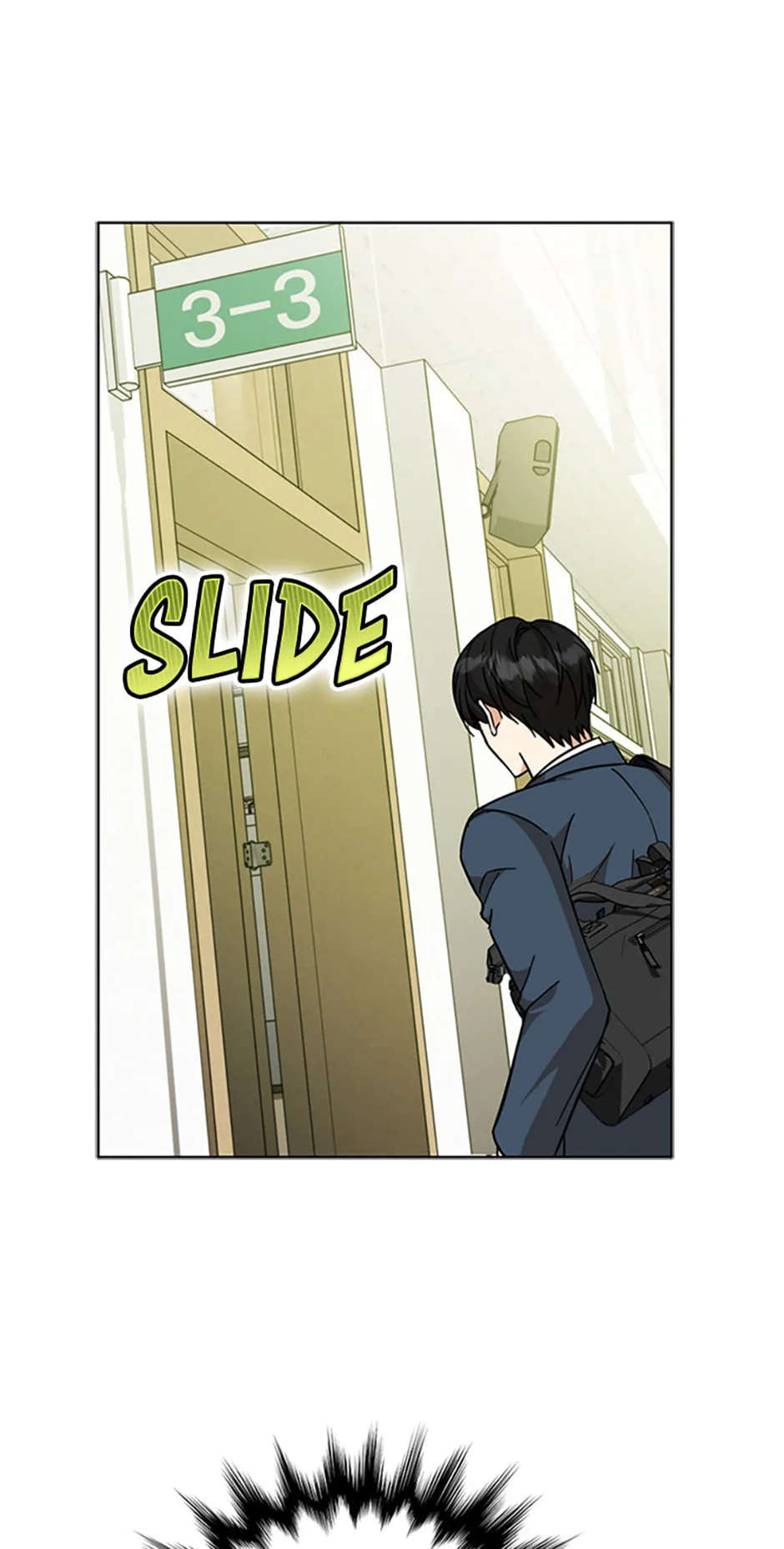 Love Rehab for a Gangster Chapter 20 page 93