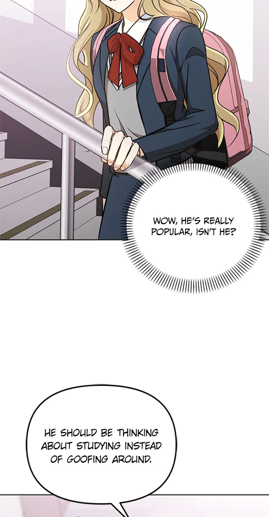 Love Rehab for a Gangster Chapter 20 page 91