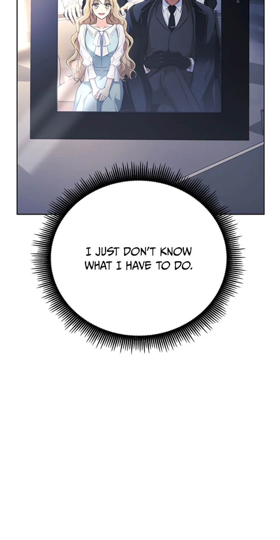Love Rehab for a Gangster Chapter 20 page 66