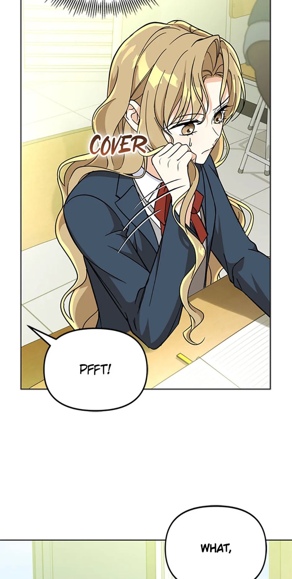 Love Rehab for a Gangster Chapter 20 page 103