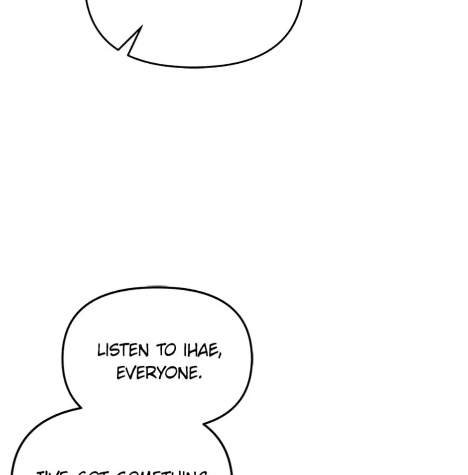 Love Rehab for a Gangster Chapter 20 page 107