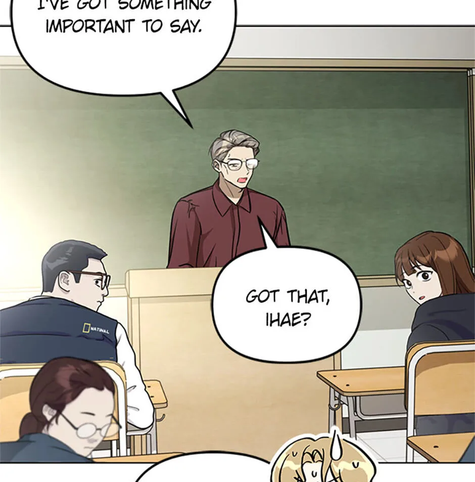 Love Rehab for a Gangster Chapter 20 page 108