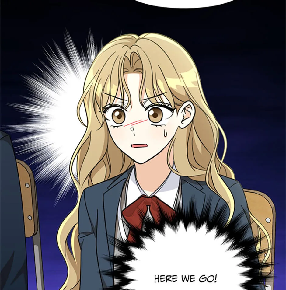 Love Rehab for a Gangster Chapter 20 page 110