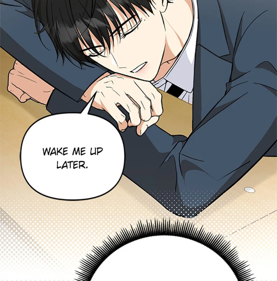 Love Rehab for a Gangster Chapter 20 page 115