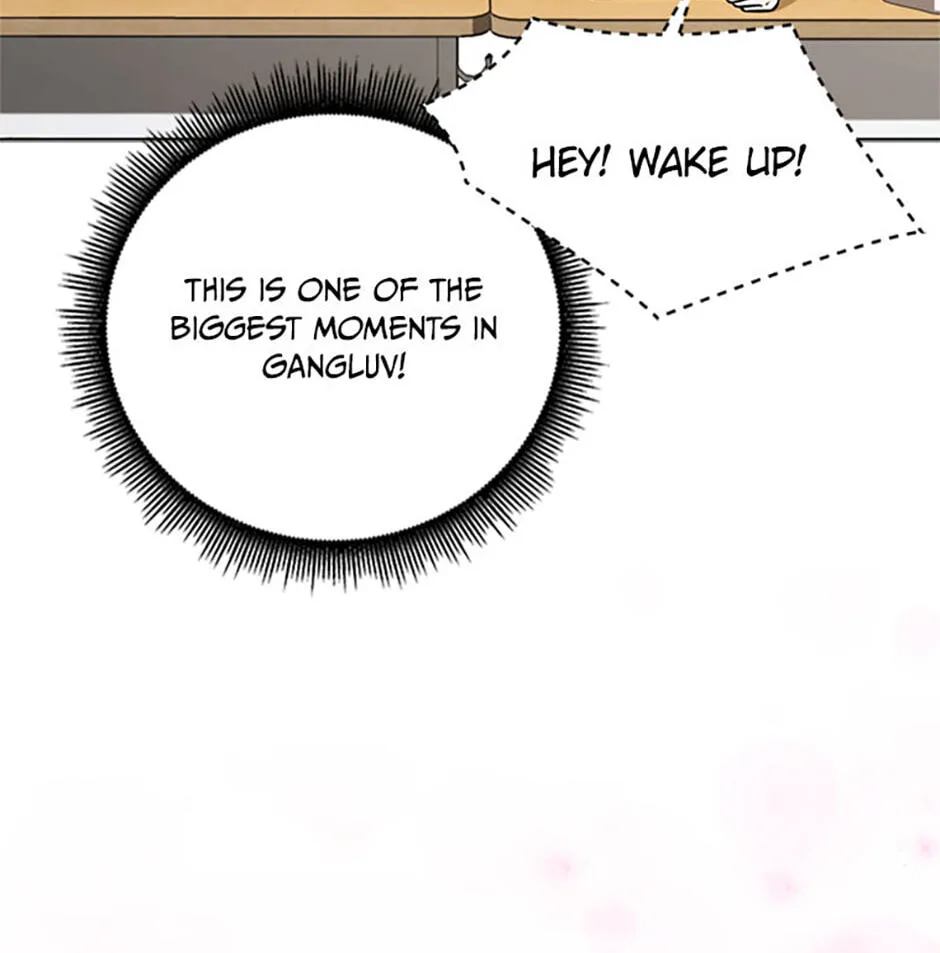 Love Rehab for a Gangster Chapter 20 page 118