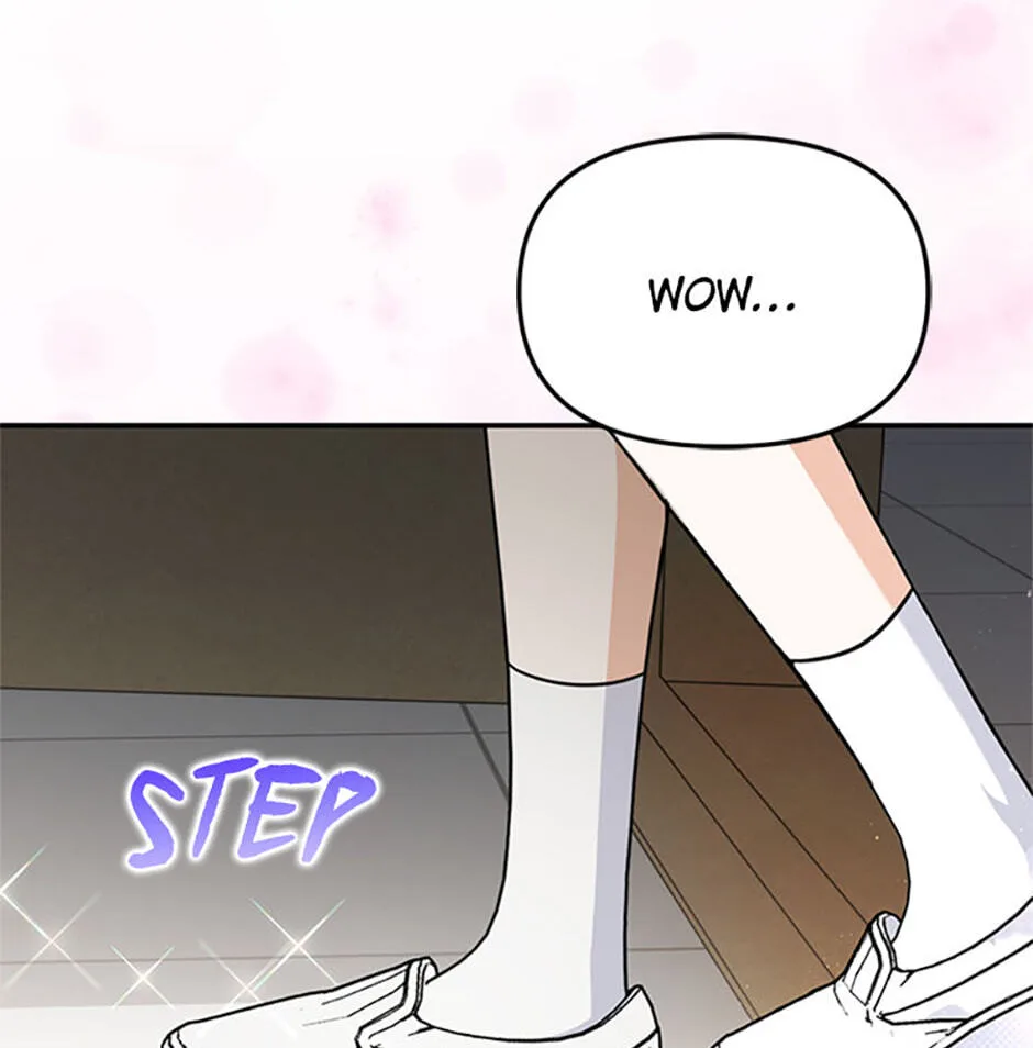 Love Rehab for a Gangster Chapter 20 page 119