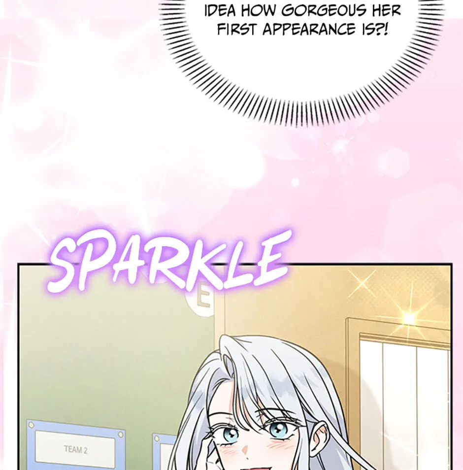 Love Rehab for a Gangster Chapter 20 page 121