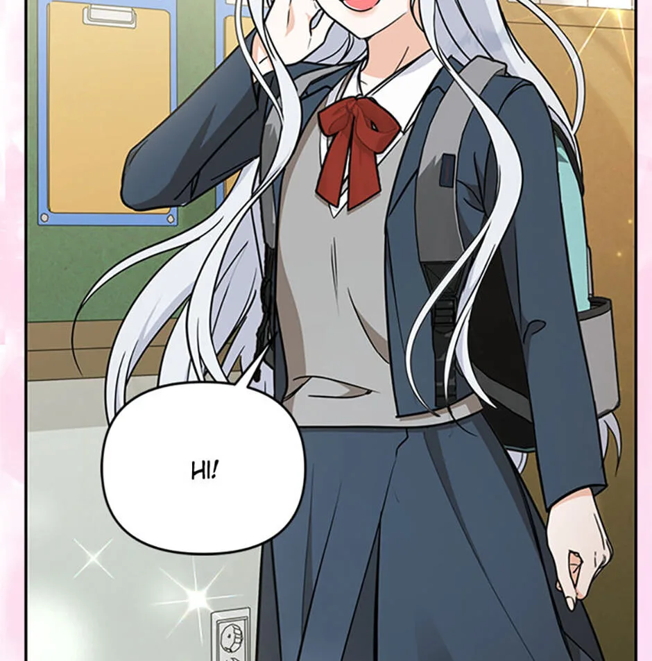 Love Rehab for a Gangster Chapter 20 page 122