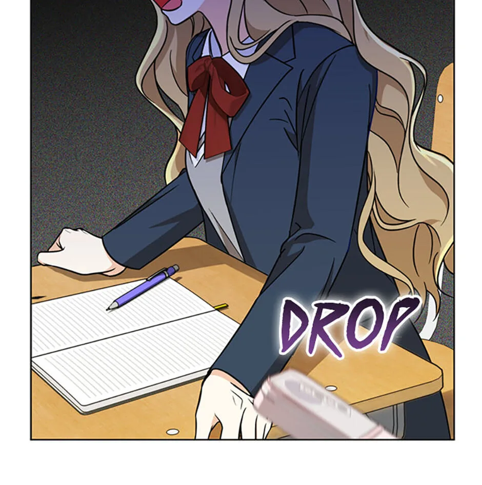 Love Rehab for a Gangster Chapter 20 page 128