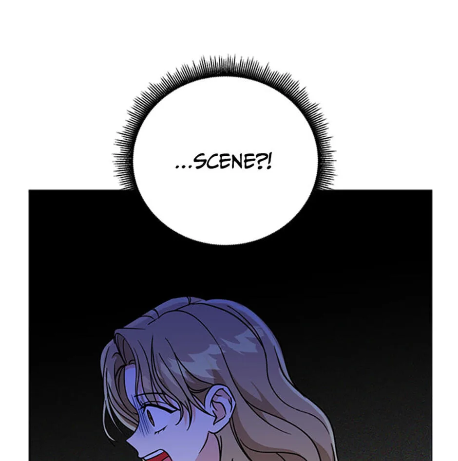 Love Rehab for a Gangster Chapter 20 page 127