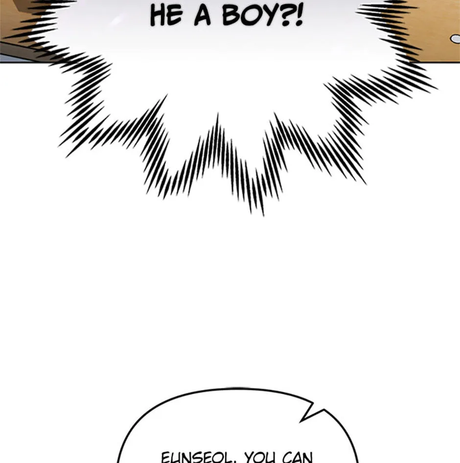 Love Rehab for a Gangster Chapter 20 page 145