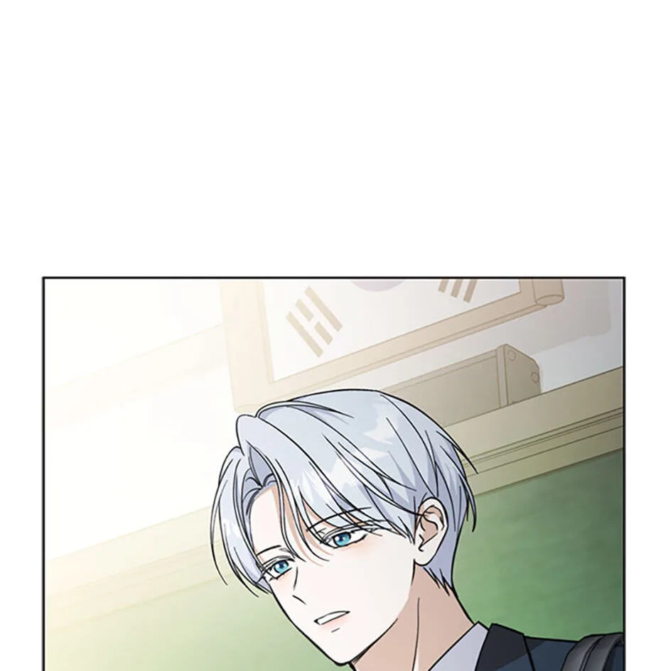 Love Rehab for a Gangster Chapter 20 page 147