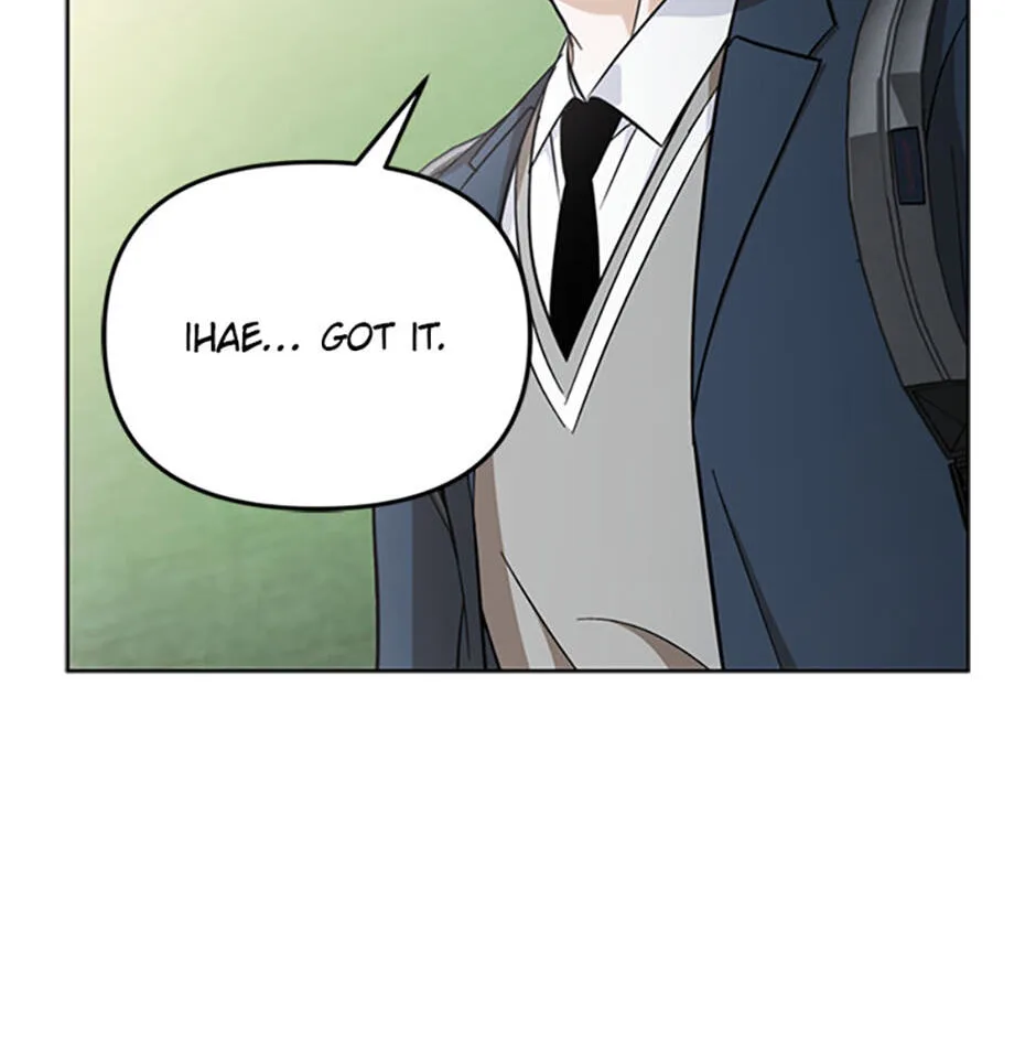 Love Rehab for a Gangster Chapter 20 page 148