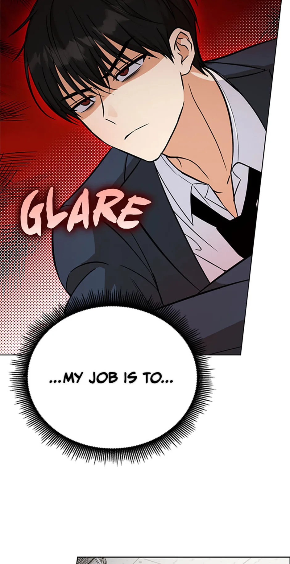 Love Rehab for a Gangster Chapter 20 page 156