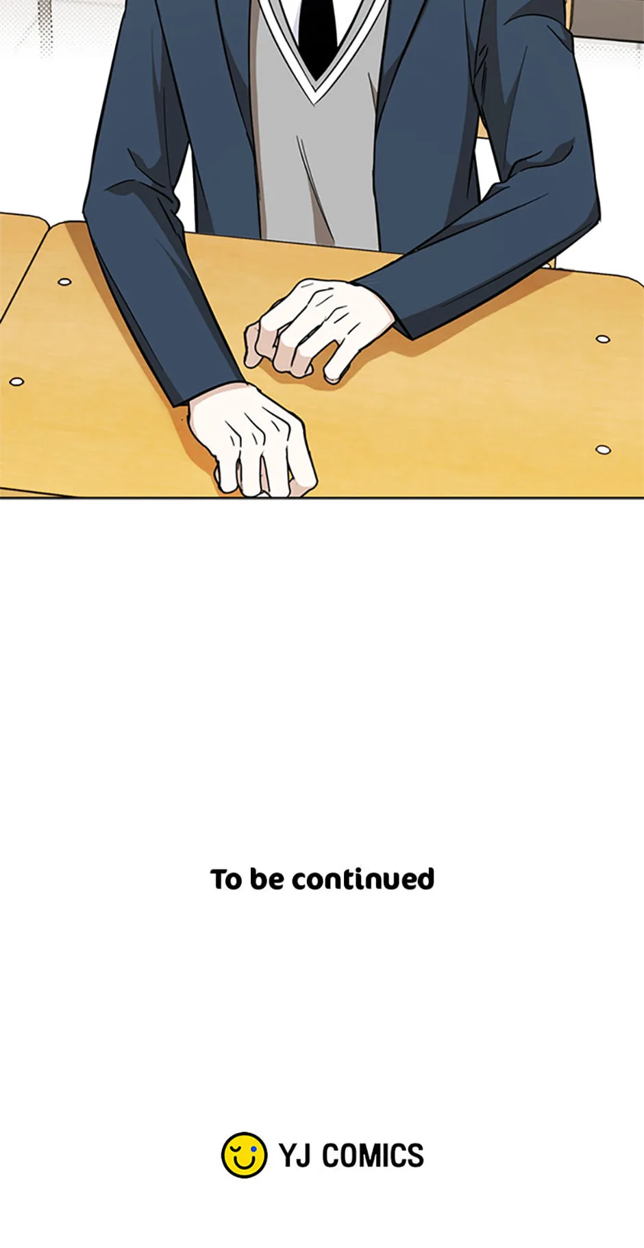 Love Rehab for a Gangster Chapter 20 page 159