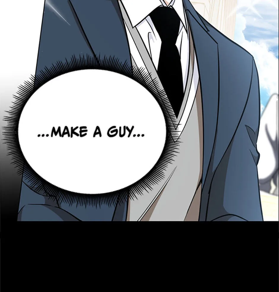 Love Rehab for a Gangster Chapter 21 page 4