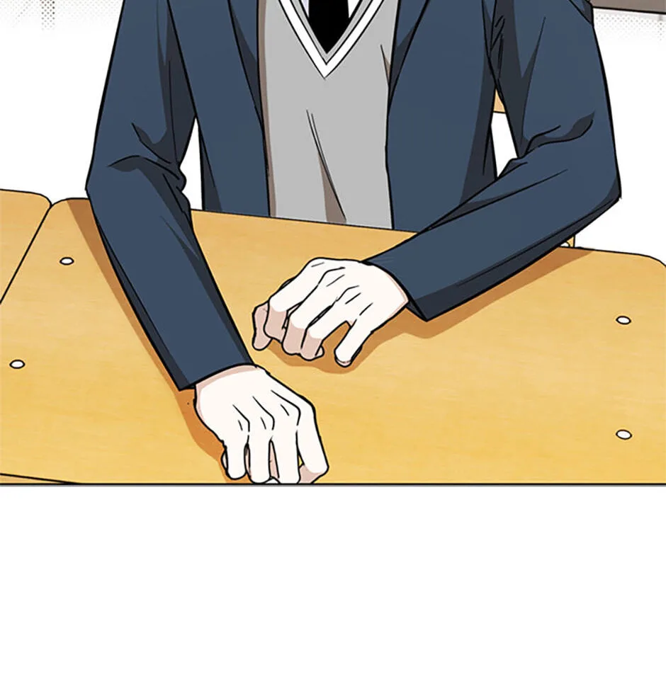 Love Rehab for a Gangster Chapter 21 page 7