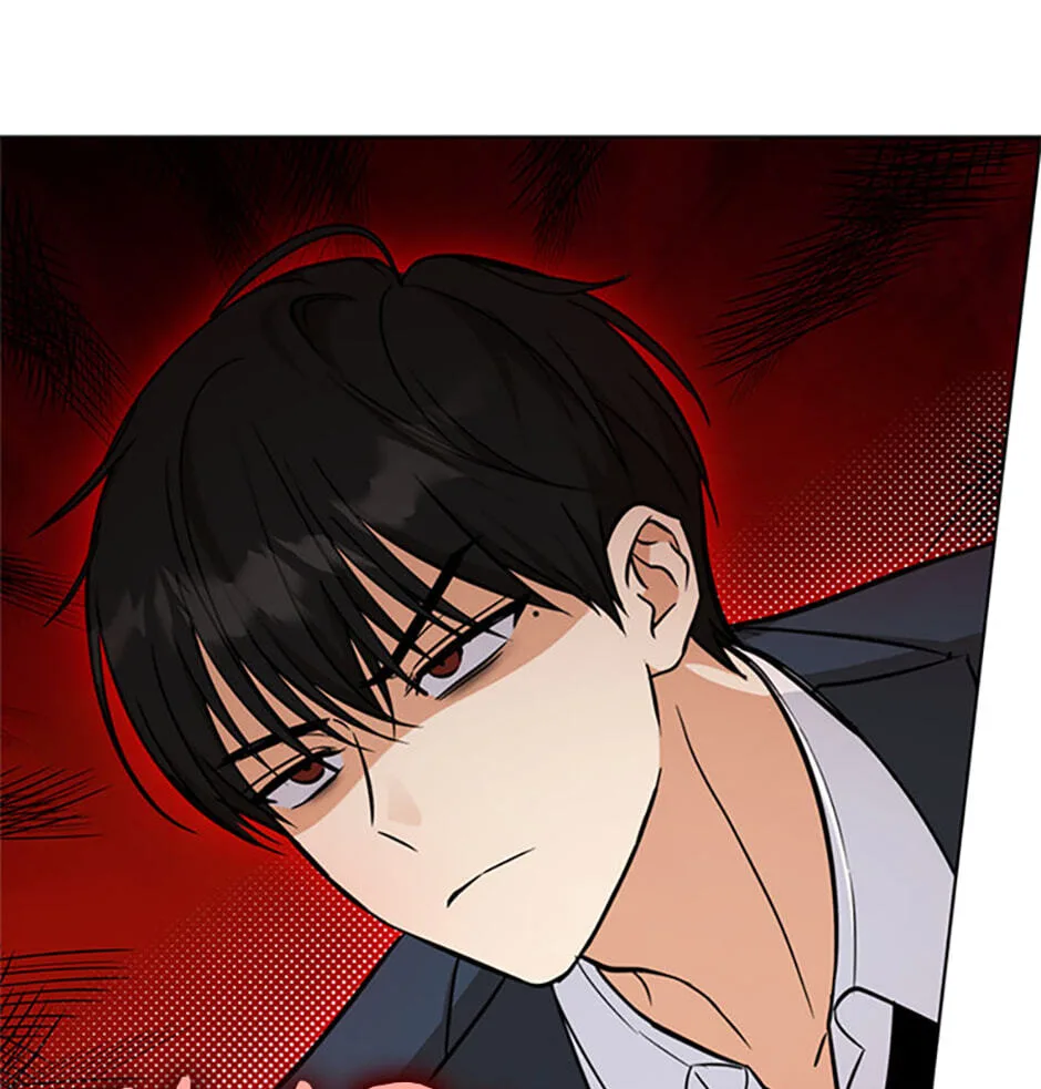 Love Rehab for a Gangster Chapter 21 page 1