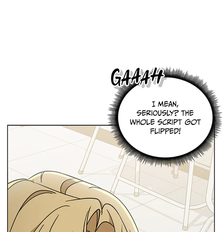 Love Rehab for a Gangster Chapter 21 page 19