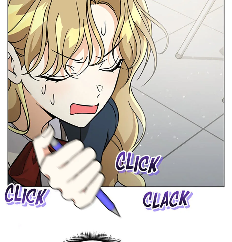 Love Rehab for a Gangster Chapter 21 page 20