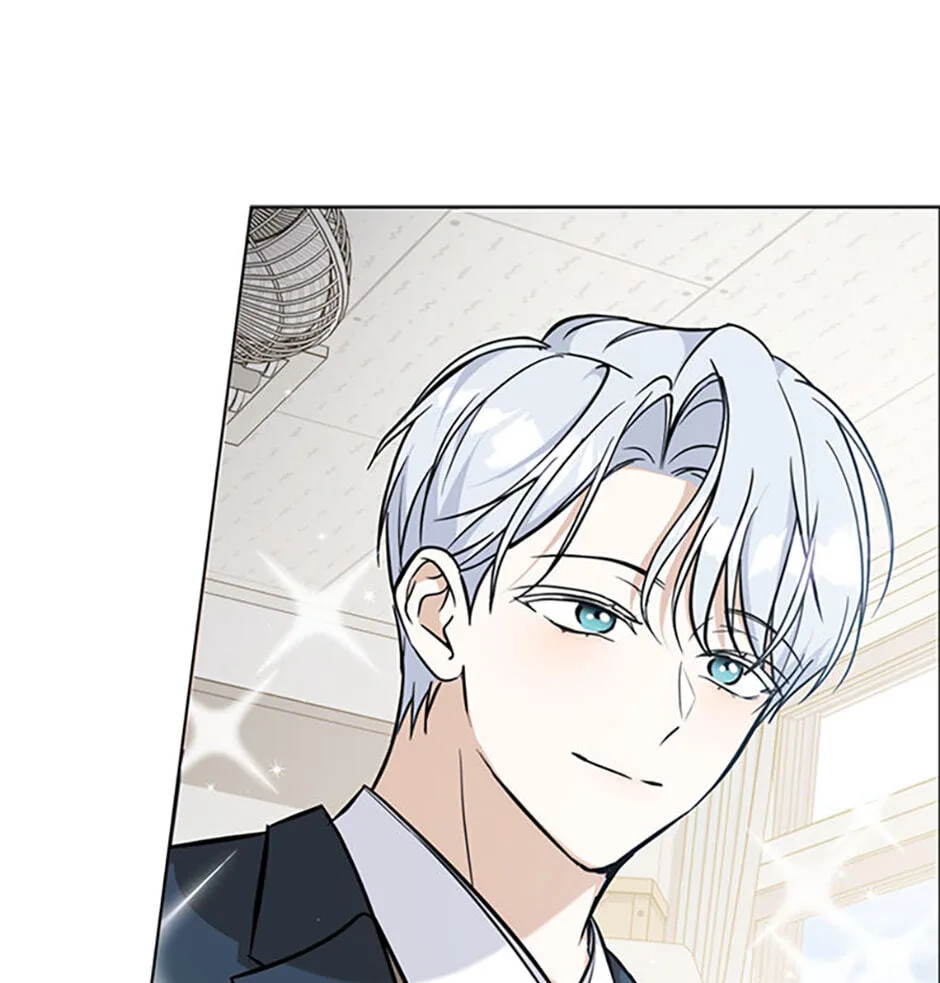 Love Rehab for a Gangster Chapter 21 page 3