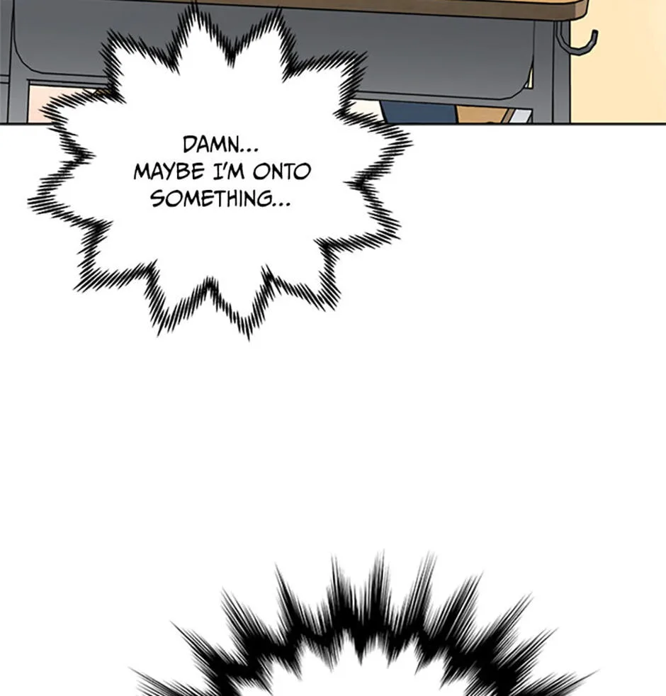 Love Rehab for a Gangster Chapter 21 page 26