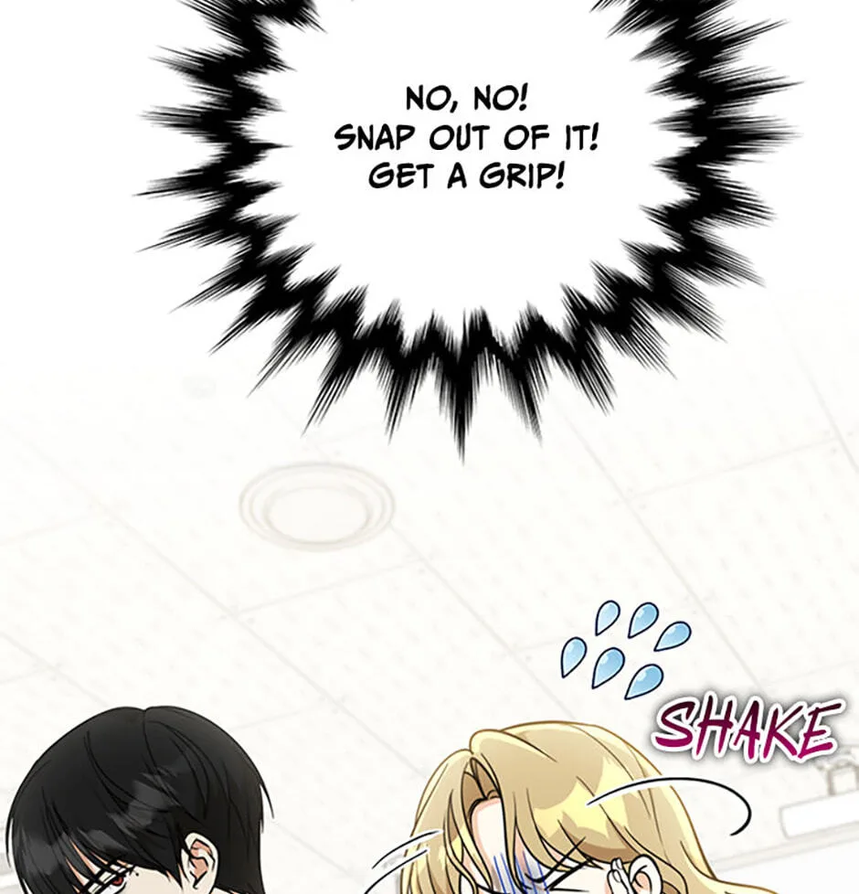 Love Rehab for a Gangster Chapter 21 page 27