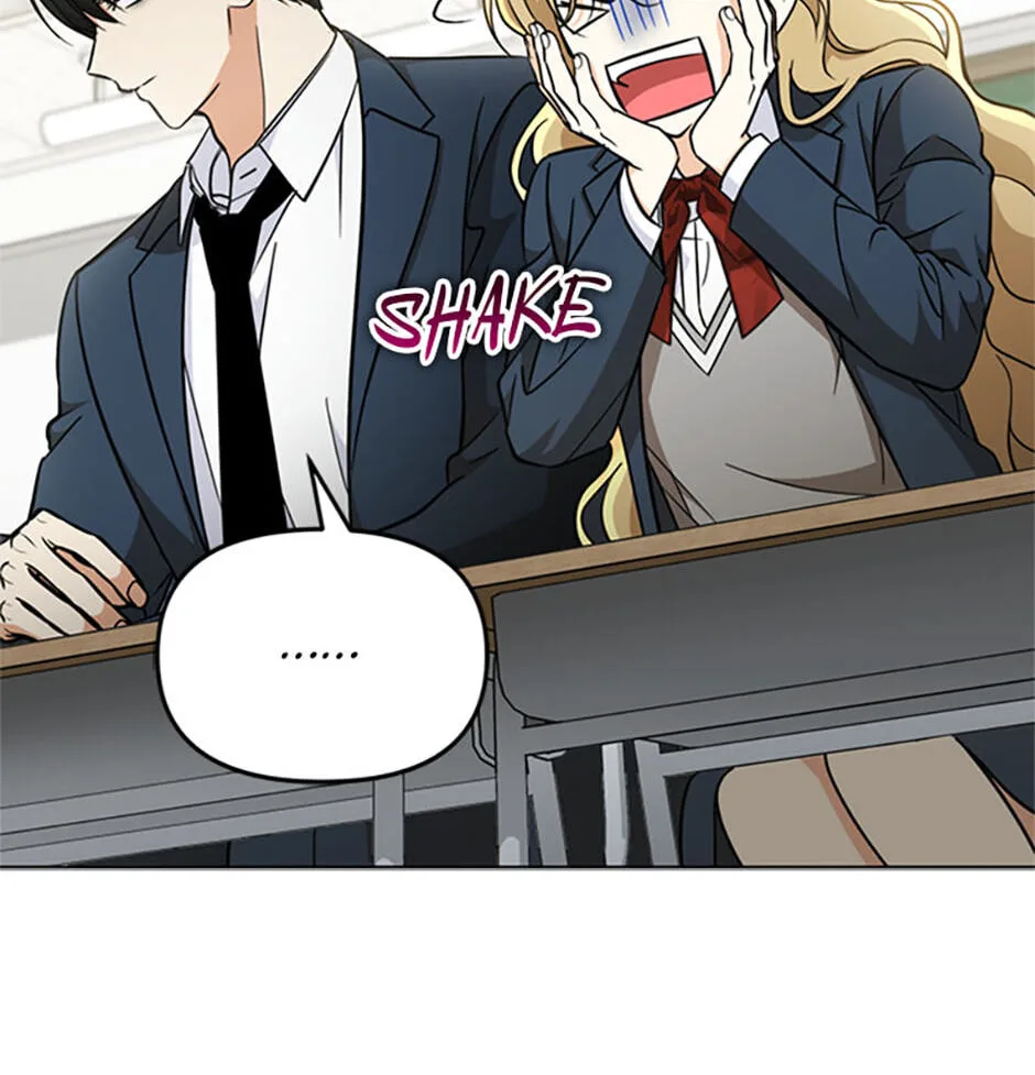 Love Rehab for a Gangster Chapter 21 page 28