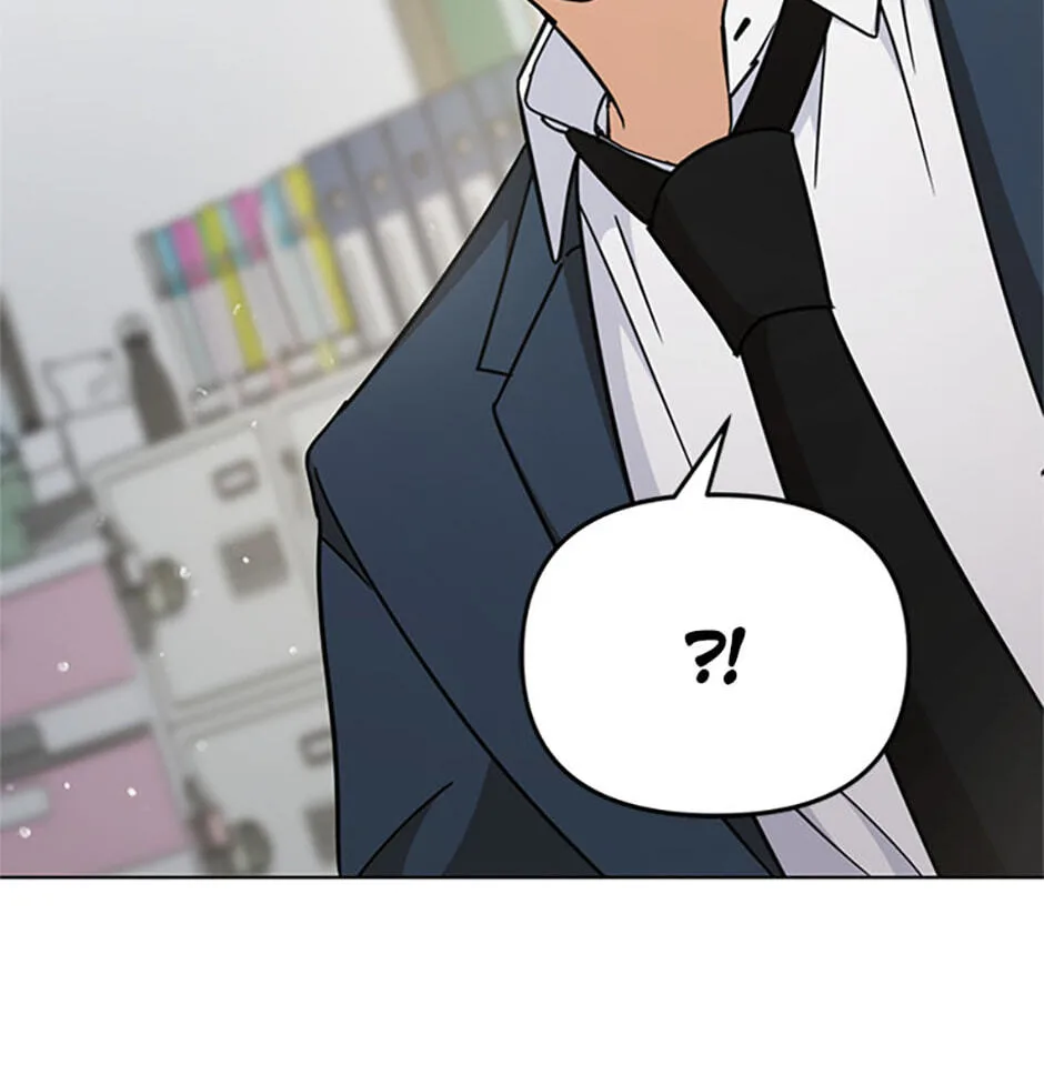 Love Rehab for a Gangster Chapter 21 page 30