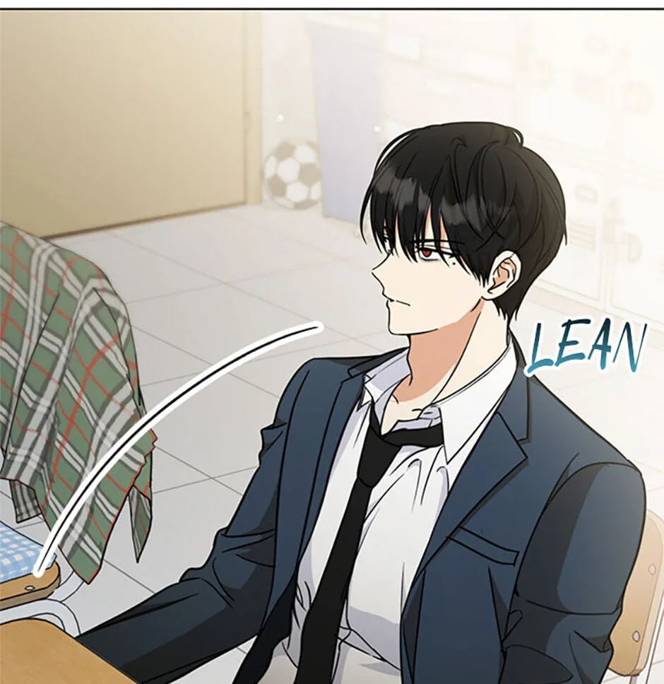 Love Rehab for a Gangster Chapter 21 page 33
