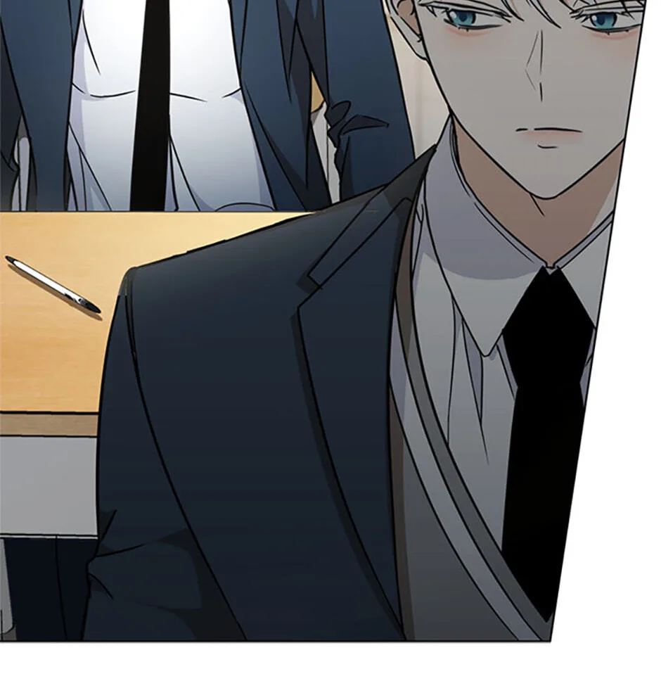 Love Rehab for a Gangster Chapter 21 page 36