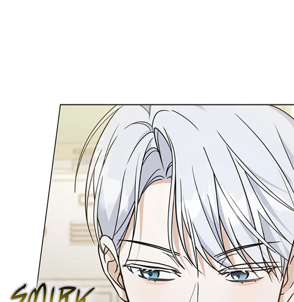 Love Rehab for a Gangster Chapter 21 page 37