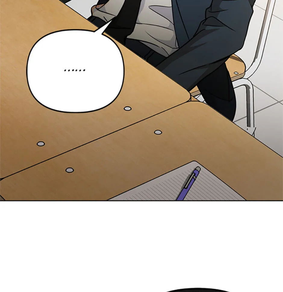 Love Rehab for a Gangster Chapter 21 page 34