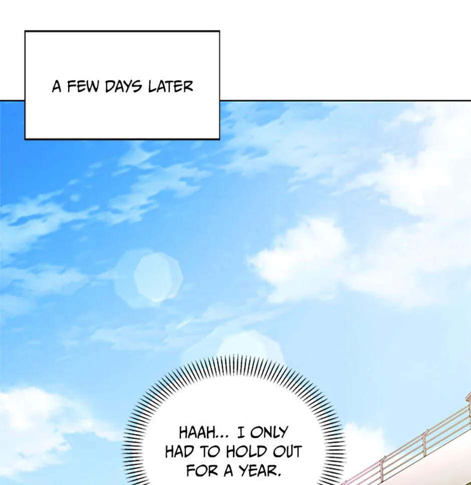 Love Rehab for a Gangster Chapter 21 page 41
